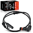 APABS1194 Front Driver or Passenger ABS Wheel Speed Sensor