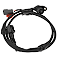 APABS1224 Front Driver or Passenger ABS Wheel Speed Sensor