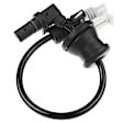 APABS1259 4x Front & Rear ABS Wheel Speed Sensor