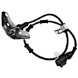 APABS1298 2x Front Driver & Passenger ABS Wheel Speed Sensor