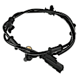 APABS1329 2x Front Left & Right ABS Wheel Speed Sensor