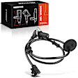 APABS1379 Rear Passenger ABS Wheel Speed Sensor