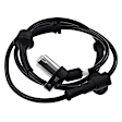 APABS1419 Front Driver or Passenger ABS Wheel Speed Sensor