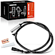 APABS1421 Front Driver or Passenger ABS Wheel Speed Sensor