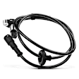 APABS1437 Rear Driver or Passenger ABS Wheel Speed Sensor