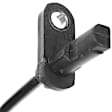 APABS1669 2x Rear Driver & Passenger ABS Wheel Speed Sensor