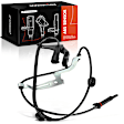 APABS2706 Front Driver ABS Wheel Speed Sensor