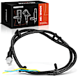 APABS2738 ABS Wheel Speed Sensor Wiring Harness