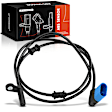 APABS2777 Rear Driver or Passenger ABS Wheel Speed Sensor