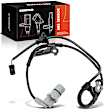 APABS2790 Rear Passenger ABS Wheel Speed Sensor