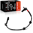 APABS2821 Rear Passenger ABS Wheel Speed Sensor