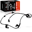 APABS2855 Front Passenger ABS Wheel Speed Sensor