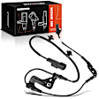 APABS2982 Front Driver ABS Wheel Speed Sensor