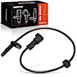 APABS3013 Front Driver ABS Wheel Speed Sensor