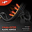 APABS3037 Front Passenger ABS Wheel Speed Sensor