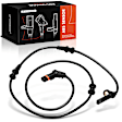 APABS3164 Front Driver or Passenger ABS Wheel Speed Sensor
