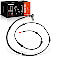 APABS3193 Rear Passenger ABS Wheel Speed Sensor