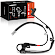 APABS3229 Front Passenger ABS Wheel Speed Sensor