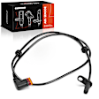 APABS3235 Rear Driver or Passenger ABS Wheel Speed Sensor