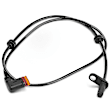 APABS3235 Rear Driver or Passenger ABS Wheel Speed Sensor