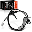 APABS3270 Rear Driver or Passenger ABS Wheel Speed Sensor