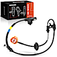 APABS3356 Front Passenger ABS Wheel Speed Sensor
