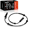 APABS3452 Rear Driver or Passenger ABS Wheel Speed Sensor
