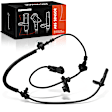 APABS3457 Front Driver ABS Wheel Speed Sensor