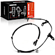 APABS3584 Rear Driver ABS Wheel Speed Sensor
