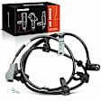 APABS3649 Front Passenger ABS Wheel Speed Sensor