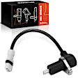 APABS3734 ABS Wheel Speed Sensor