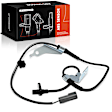 APABS3759 Front Driver ABS Wheel Speed Sensor