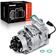 2011 Audi R8 - A/C Compressor, Without clutch, 5.2L 10Cyl