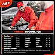APACC113 AC Compressor with Clutch & Pulley