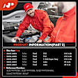 APACC271 AC Compressor with Clutch & Pulley