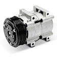 APACC616 AC Compressor with Clutch & Pulley