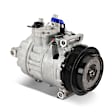 APACC655 AC Compressor with Clutch