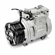 APACC701 AC Compressor with Clutch