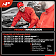 APACC926 AC Compressor with PXE16 Compressor