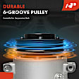 APACC926 AC Compressor with PXE16 Compressor