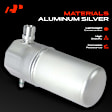 APACD364 Aluminum AC Receiver Drier