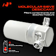 APACD364 Aluminum AC Receiver Drier