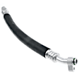 APACH029 AC Suction Hose