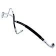 APACH050 AC Manifold Hose Assembly