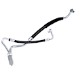 APACH050 AC Manifold Hose Assembly