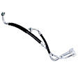 APACH050 AC Manifold Hose Assembly