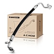 APACH081 AC Discharge Hose