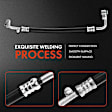 APACH081 AC Discharge Hose