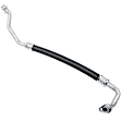 APACH1162 AC Suction Hose