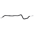 APACH126 AC Liquid Line Hose Assembly